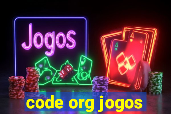 code org jogos